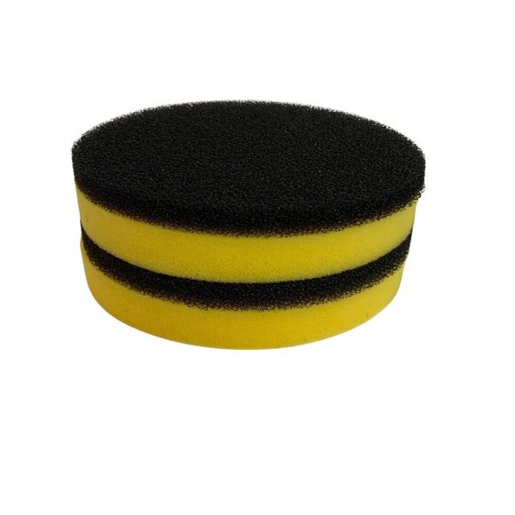 Replacement Filters & Sponges For Bissell Pet Hair Eraser Turbo Upright Vacuum - Picture 5 of 11